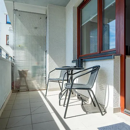 Rentplanet - Natolin