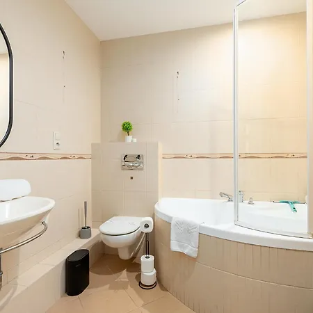 Apartamento Rentplanet - Natolin Varsóvia